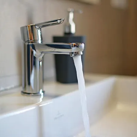 Appartement Flower *