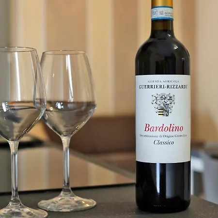 Апартаменты Flower Бардолино