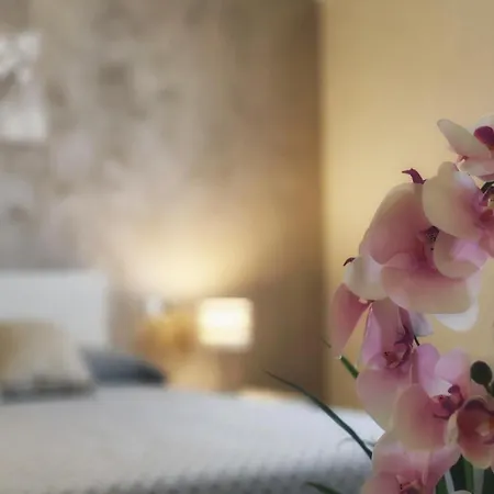 Апартаменты Flower