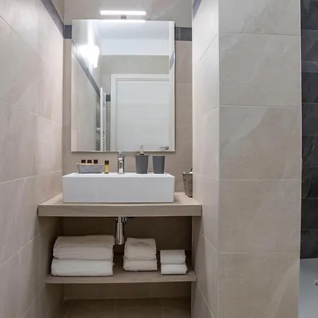 Апартаменты Flower *