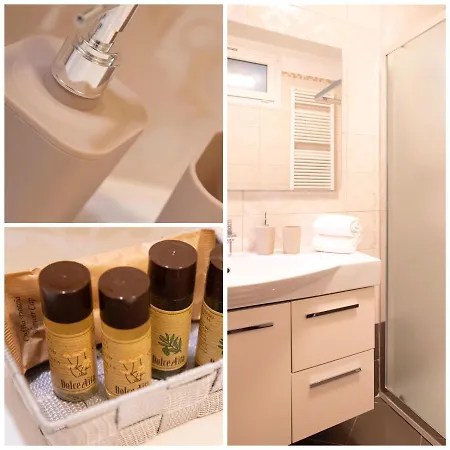 Flower Апартаменты