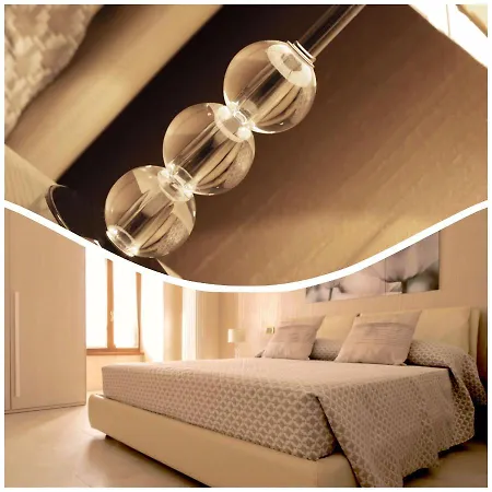 Апартаменты Flower