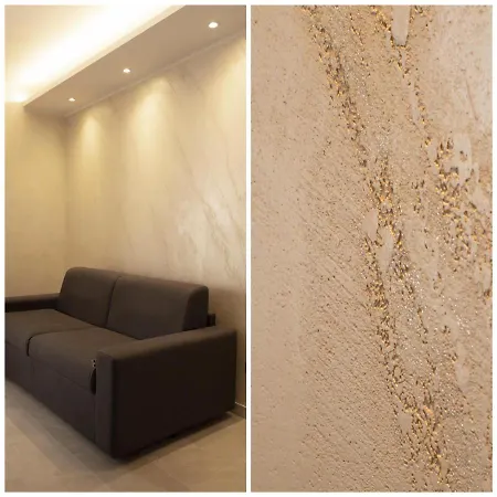 Flower Апартаменты *