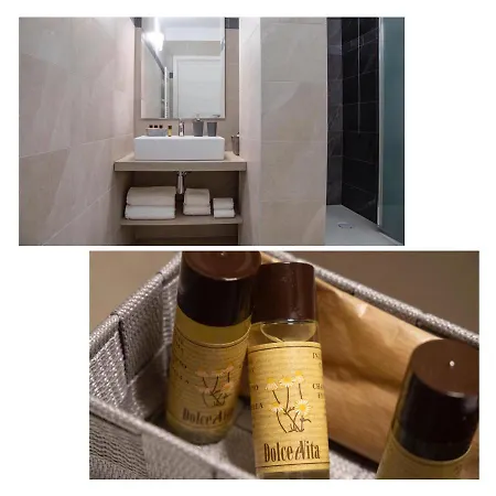 Flower * Бардолино