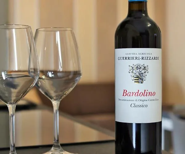 Apartamento Flower Bardolino