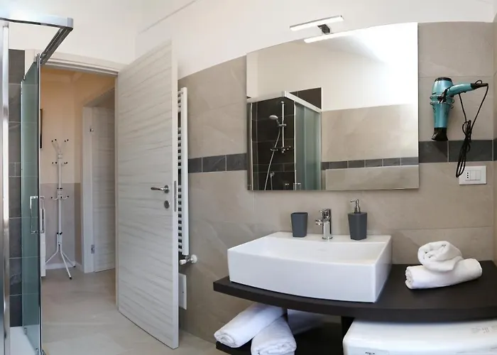 Apartamento Flower *