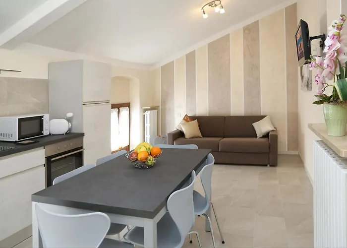 Apartamento Flower *