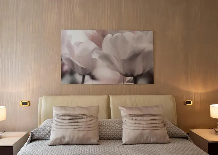 Flower Apartamento Bardolino