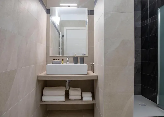 Apartamento Flower *