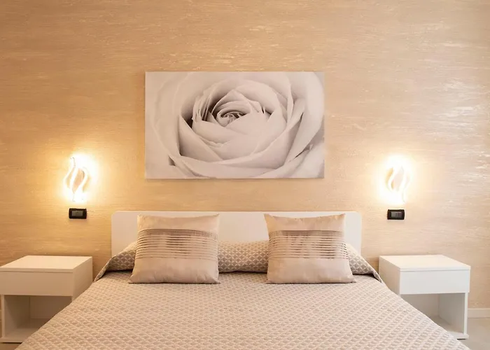 Apartamento Flower