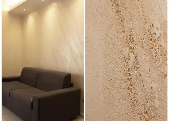 Flower Apartamento *