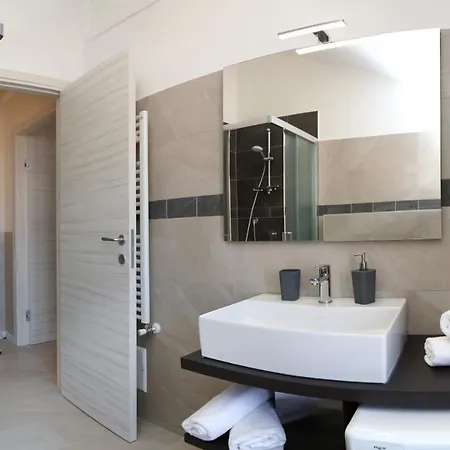 Appartement Flower *