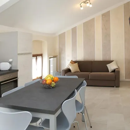 Appartement Flower *