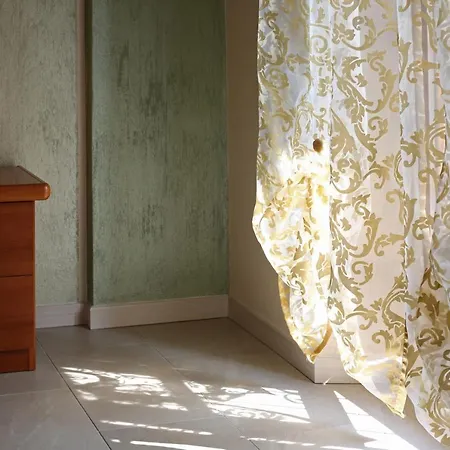 Flower Apartment Bardolino