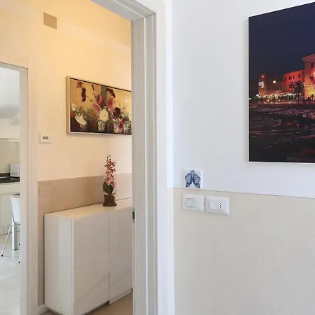 Flower Apartment Bardolino