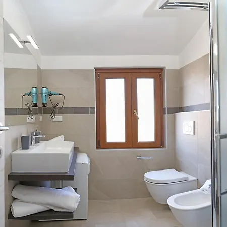 Appartement Flower *