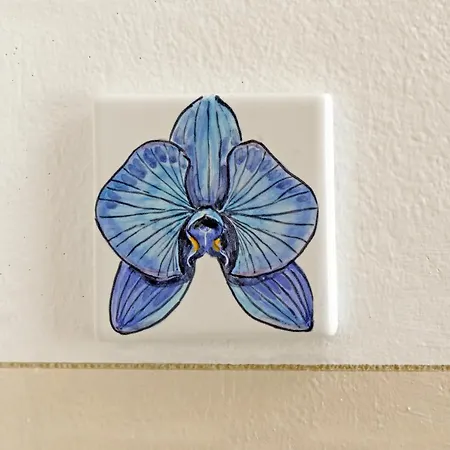Flower Apartment