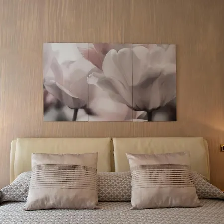 Flower Apartment Bardolino