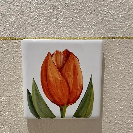 Apartment Flower