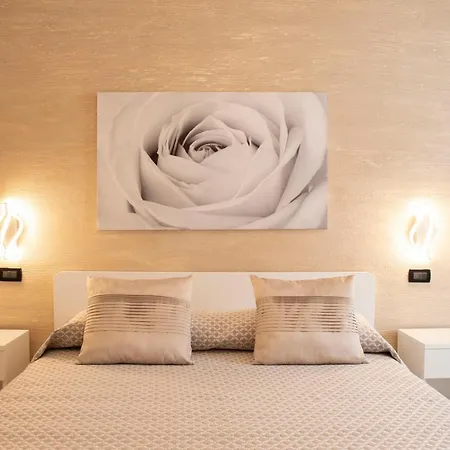 Apartment Flower