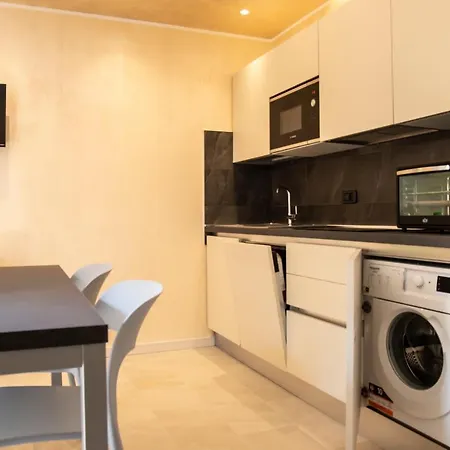 Appartement Flower *