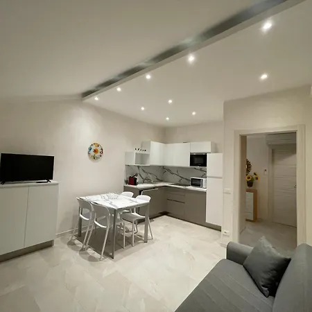 Apartment Flower Bardolino