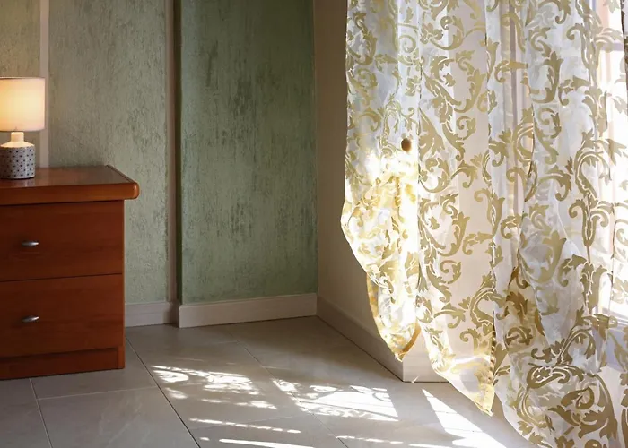 Flower Appartement Bardolino