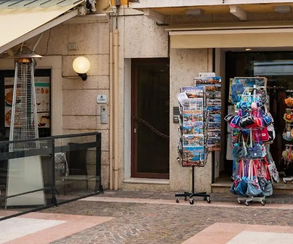 Flower Appartamento Bardolino