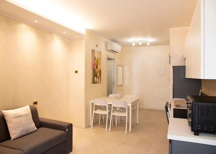 Appartement Flower *