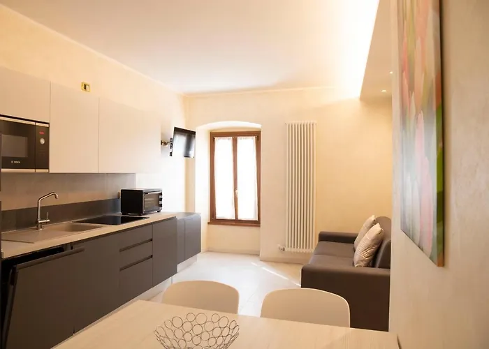 Flower Appartement *