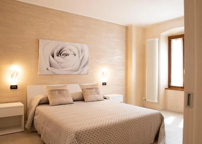 Appartamento Flower Bardolino