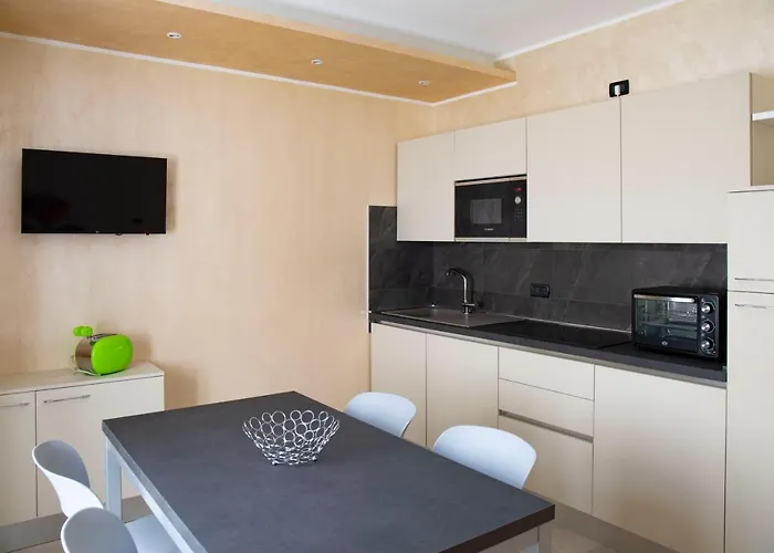 Appartement Flower *