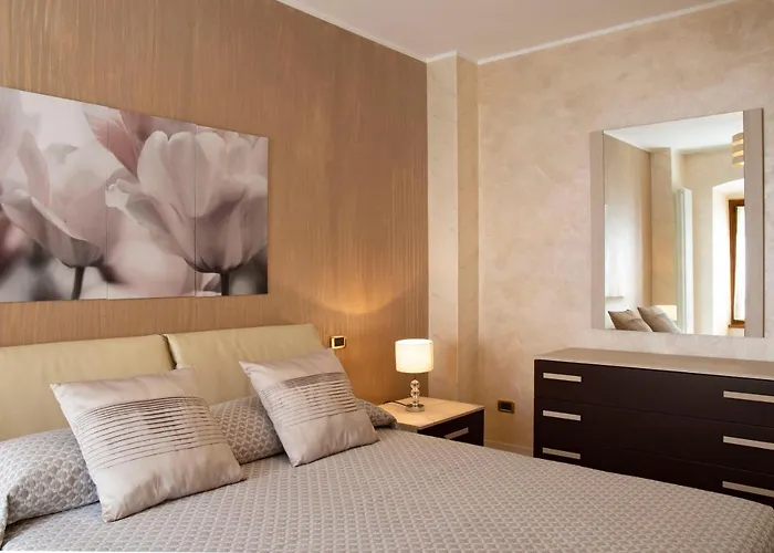 Appartamento Flower Bardolino