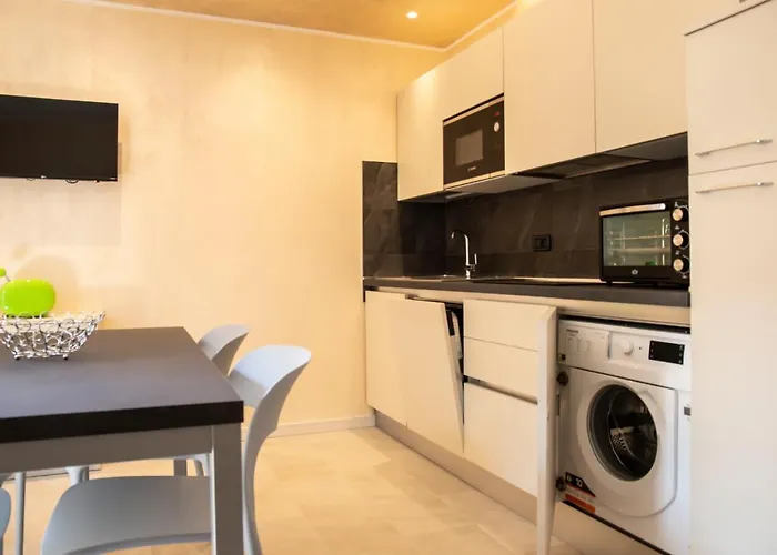 Appartement Flower *