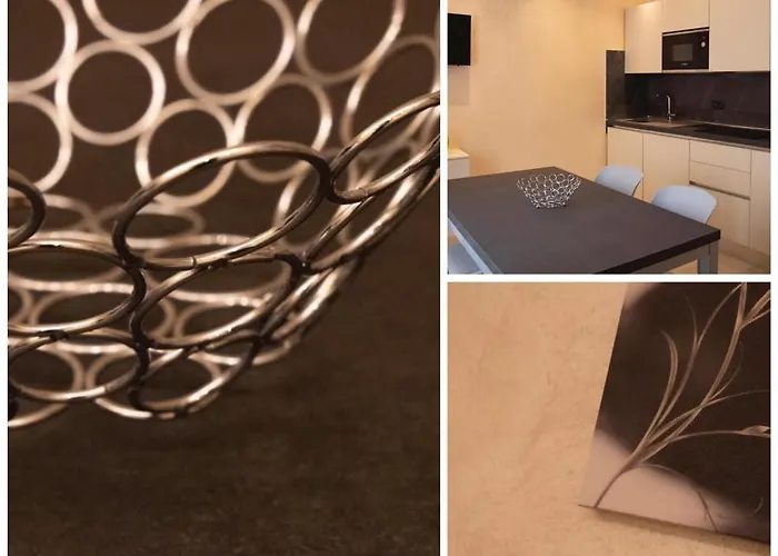 Appartement Flower *